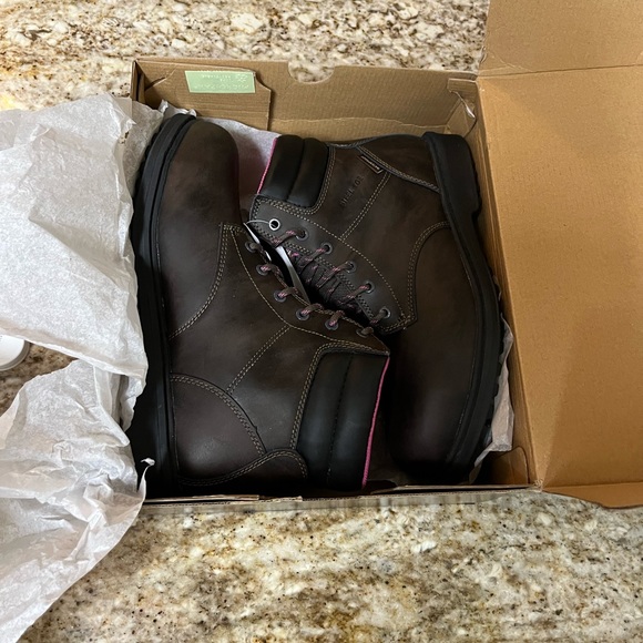 Brahma Women's Diamond Boot,Size 11 NEW - Picture 8 of 10